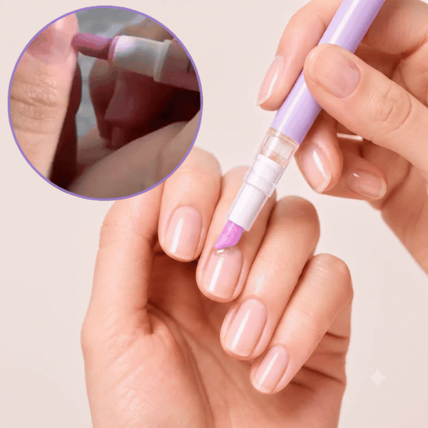 2-u-1 Olovka za njegu kutikula, CuticleOil (1+1 GRATIS )
