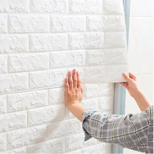 3DBrickWall, trodimenzionalne tapete s efektom opeke - Image 8