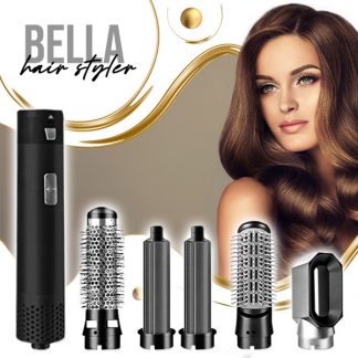 5STYLER, Višenamjenski oblikovatelj kose - Image 10