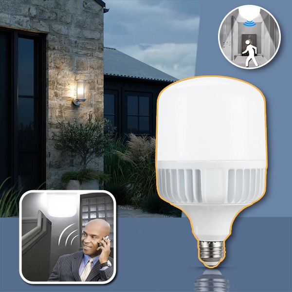 AUTOBULB, Pametna LED žarulja sa senzorom - Image 4