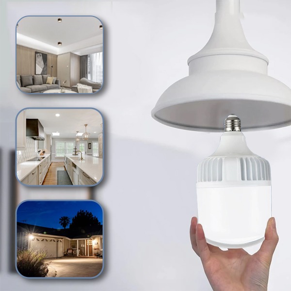 AUTOBULB, Pametna LED žarulja sa senzorom - Image 5