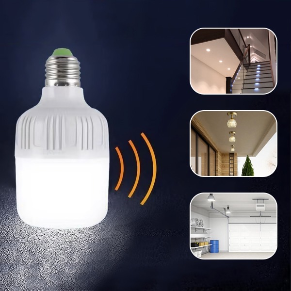AUTOBULB, Pametna LED žarulja sa senzorom - Image 6