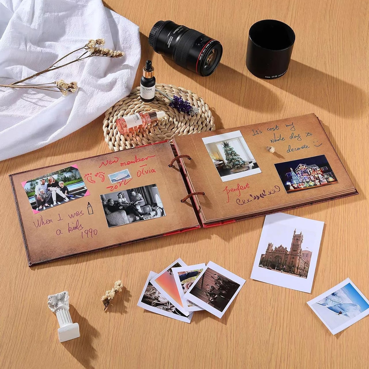 AdventureBook, foto album - Image 9