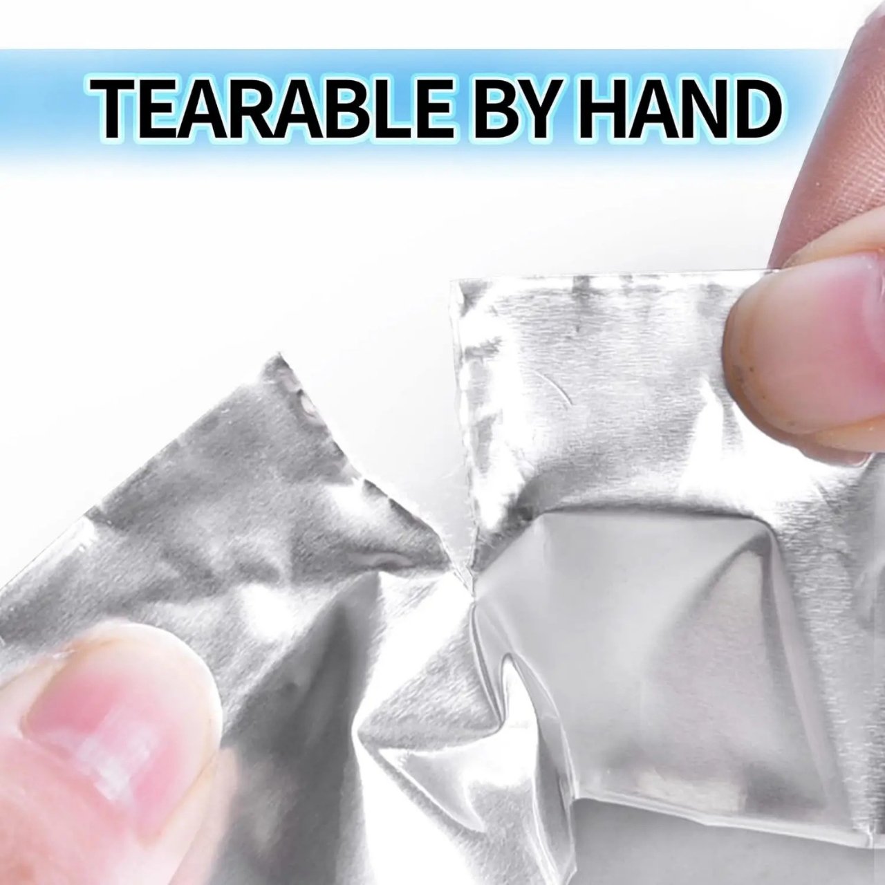 AluTape, aluminijska vodootporna ljepljiva traka (10 m) - Image 1