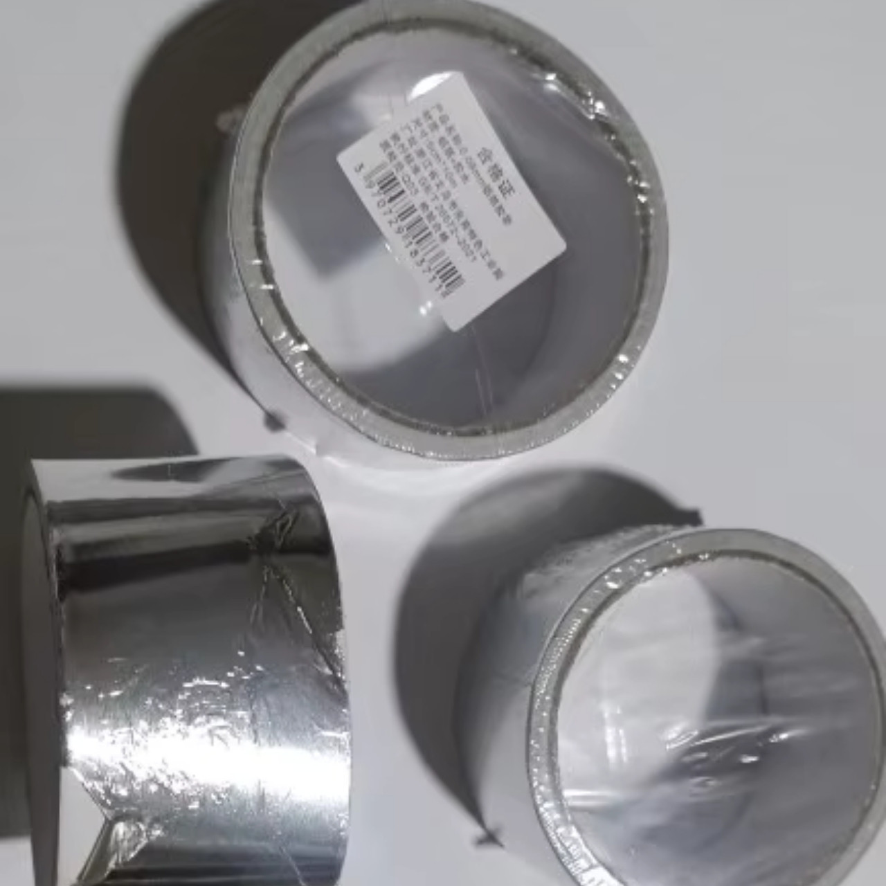 AluTape, aluminijska vodootporna ljepljiva traka (10 m) - Image 2