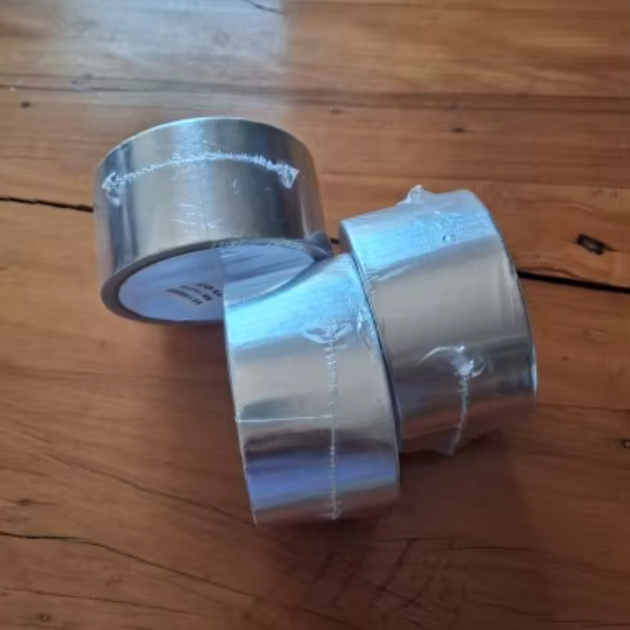 AluTape, aluminijska vodootporna ljepljiva traka (10 m) - Image 5