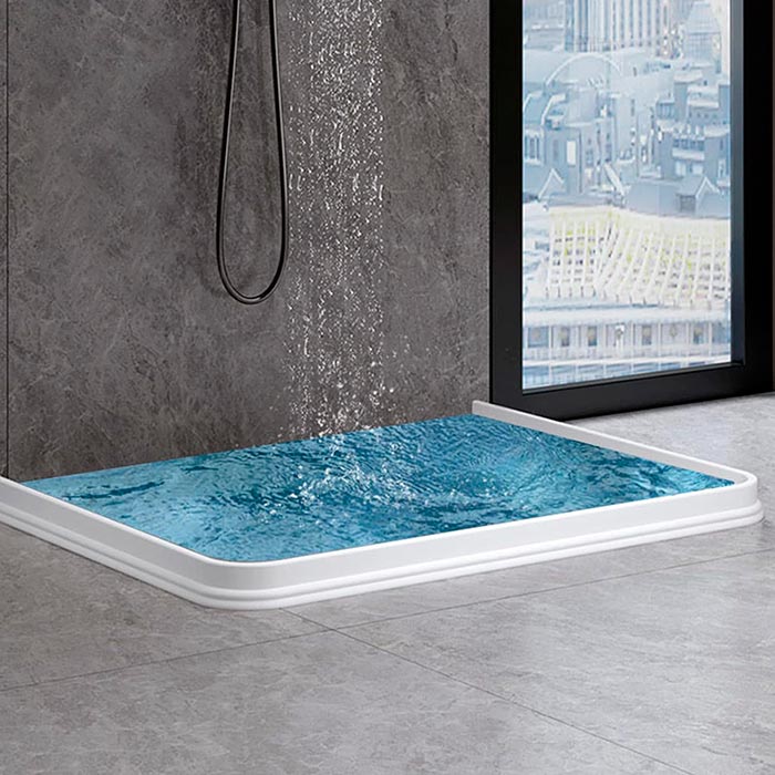 AquaStop, silikonski podni brtvilo koje sprječava prodor vode - Image 3