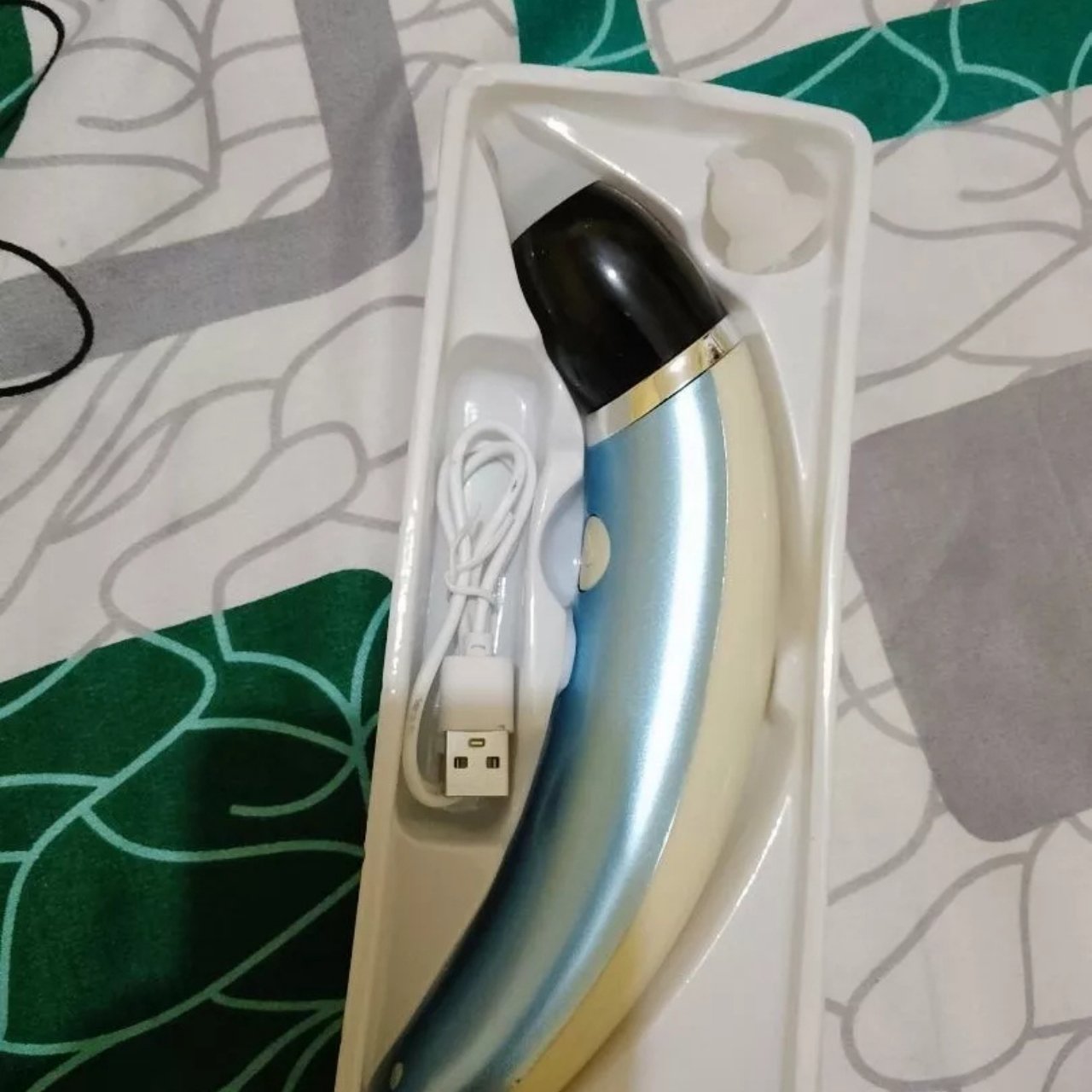 Aspirator, nosni aspirator za bebe - Image 6