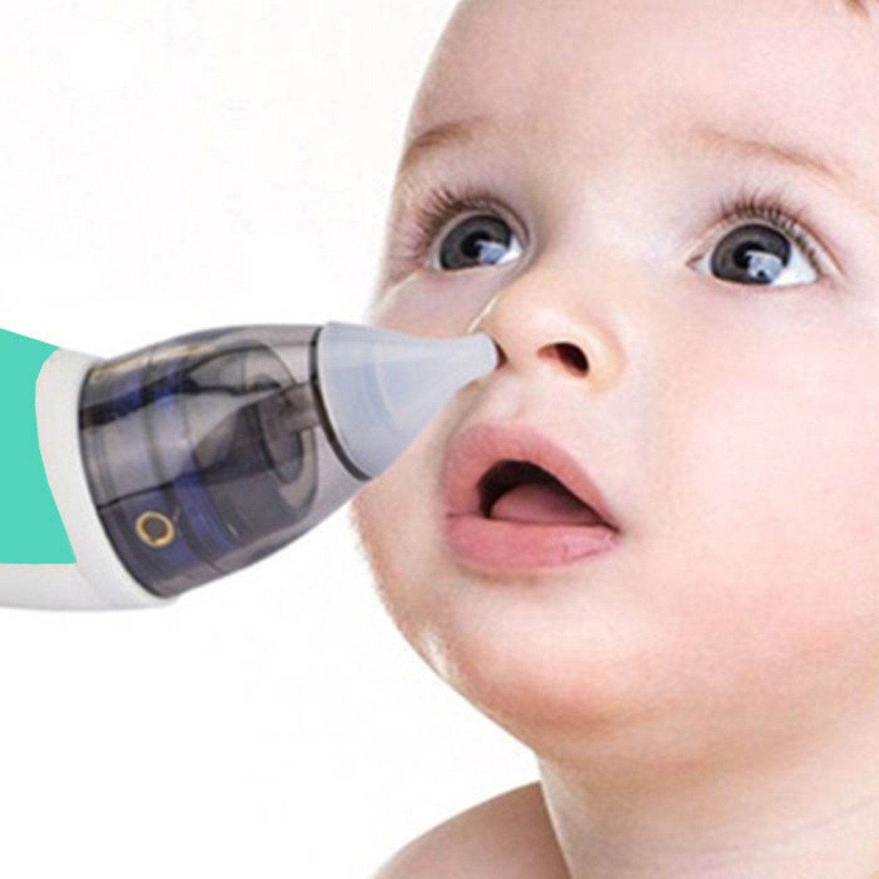 Aspirator, nosni aspirator za bebe - Image 9