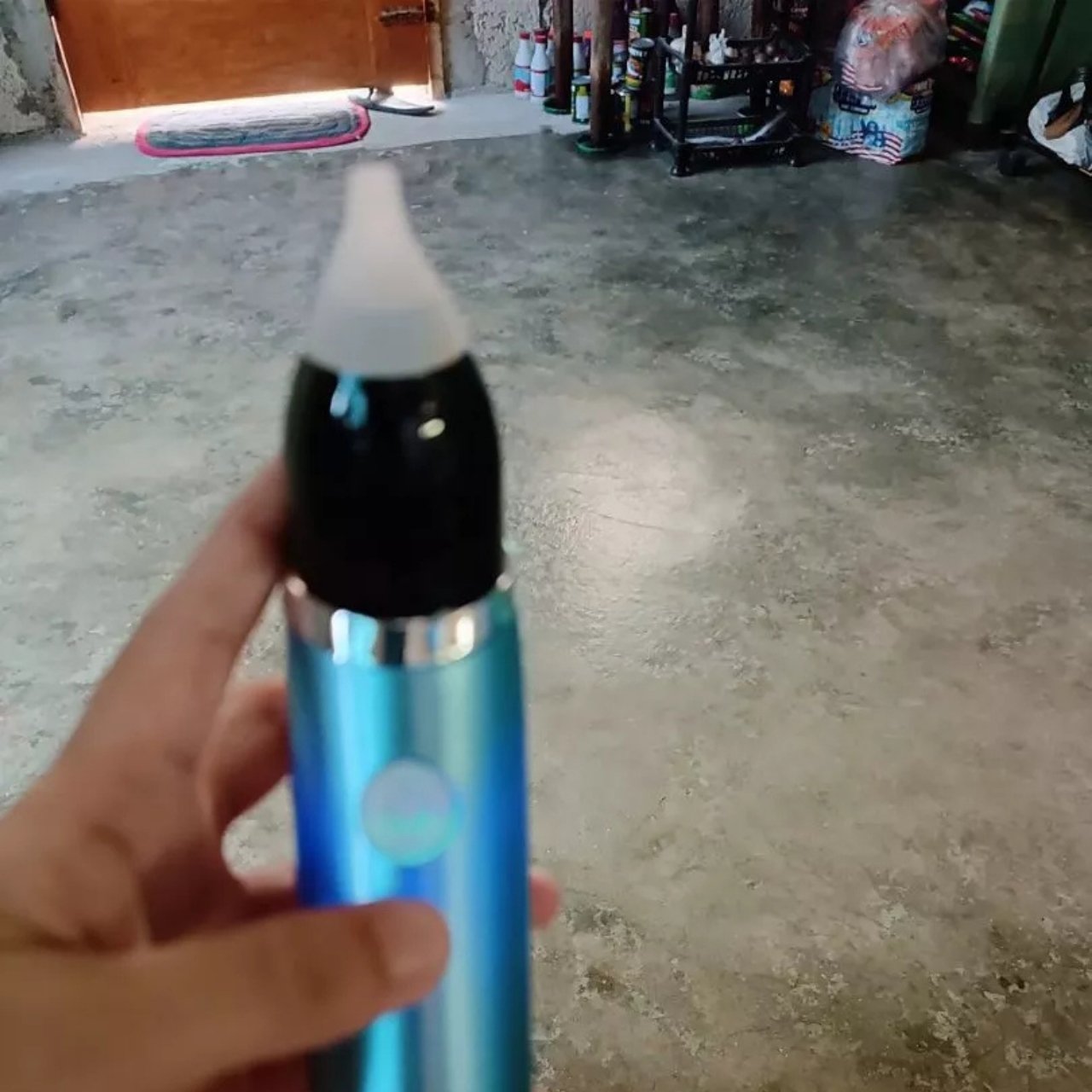 Aspirator, nosni aspirator za bebe - Image 10