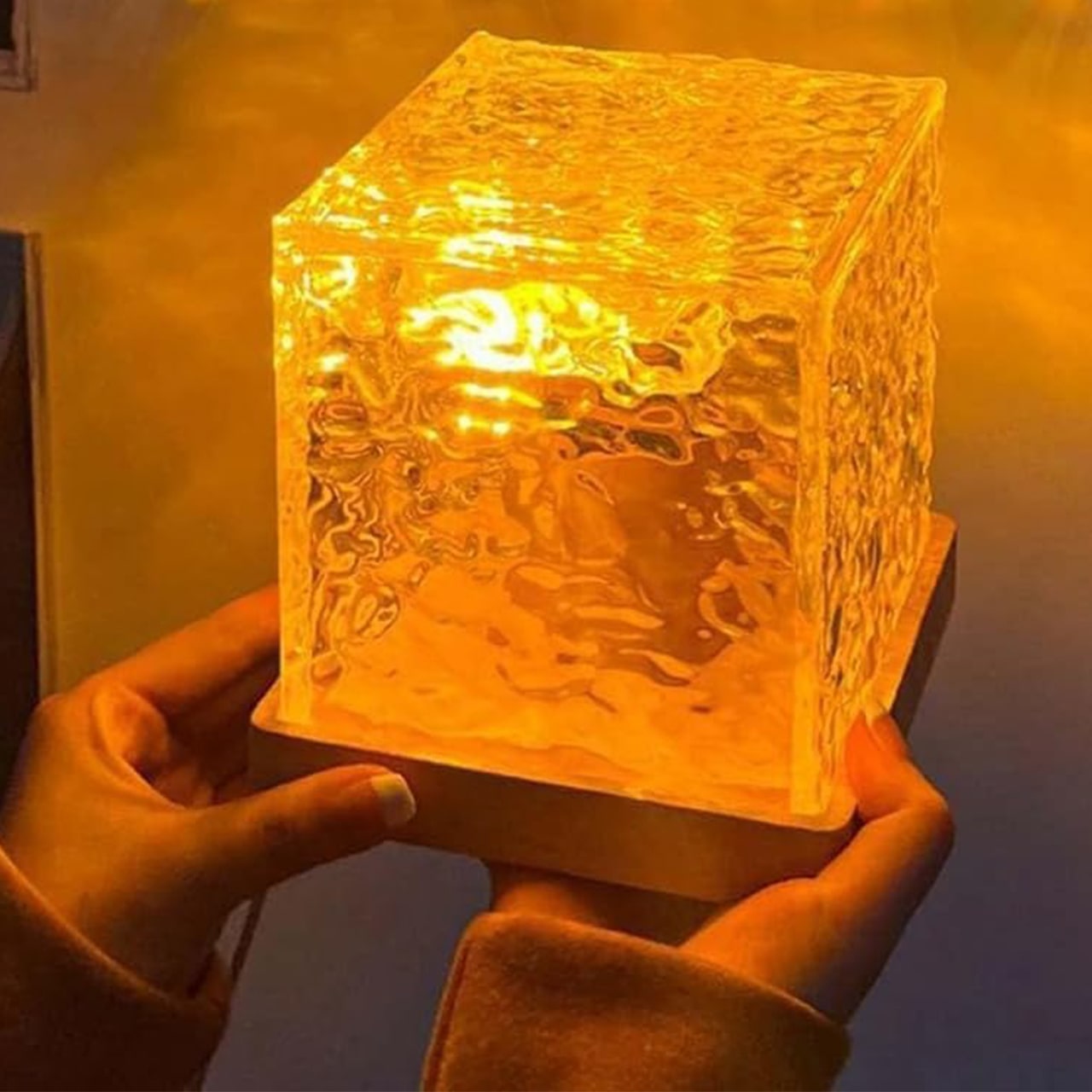 AuroraBorealis, dekorativna lampa s efektom sjevernog svjetla - Image 6