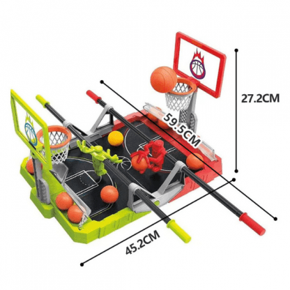 BABALL, FunBall: Igra streljanja za stol - Image 2