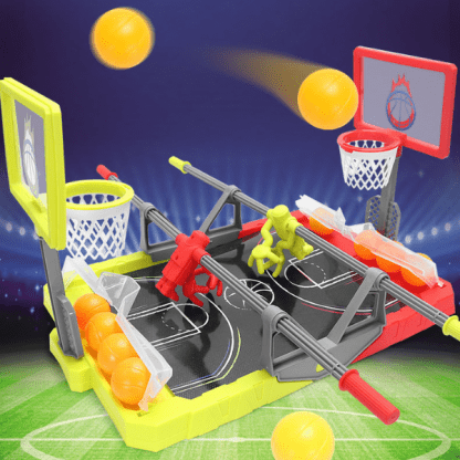 BABALL, FunBall: Igra streljanja za stol - Image 3