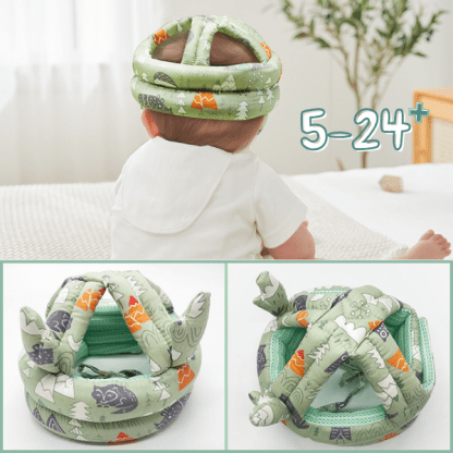 BABYHELME-TST, Zaštitna kaciga za dojenčad - Image 2
