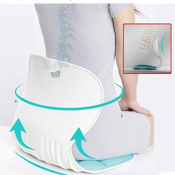 Ergonomski korektor držanja za djecu - Image 9