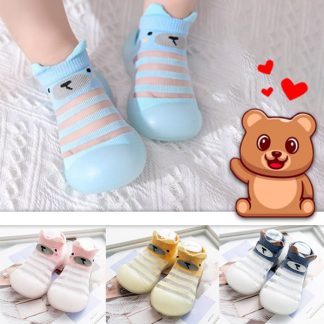 BAYSHOES-BEL-20/21, Zračne dječje papuče - Image 5