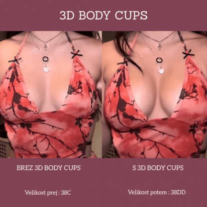 BODYCUPS-B, 3D Podizne Jastučiće za Grudi - Image 3