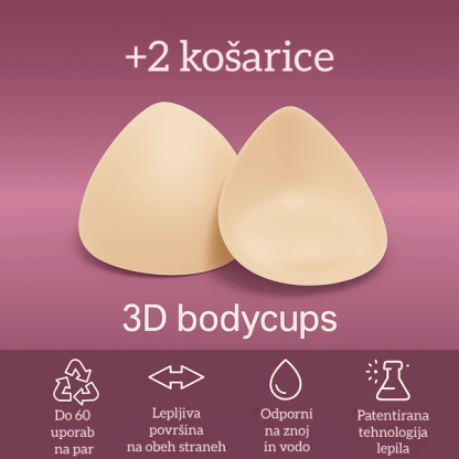 BODYCUPS-C, 3D Podizači za Grudi - Image 2