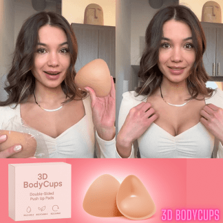 BODYCUPS-C, 3D Podizači za Grudi - Image 5