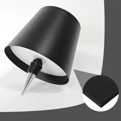 BOTLEAMP-BEL, Bežična svjetiljka za boce - Image 4