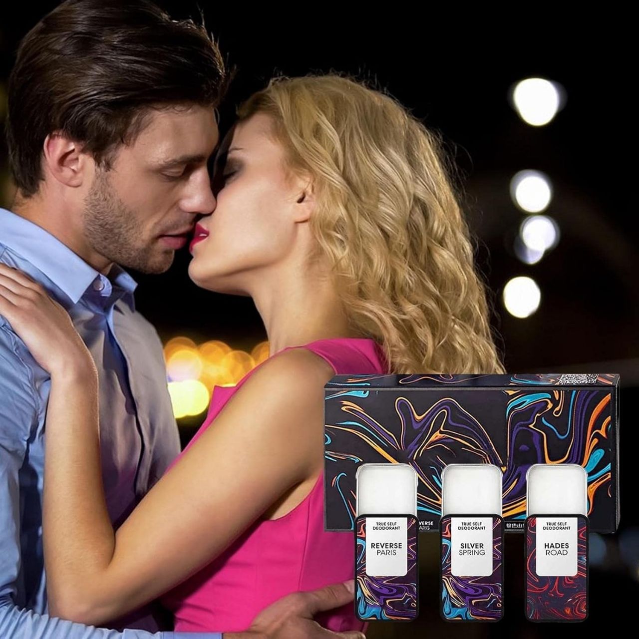 Privucite pažnju