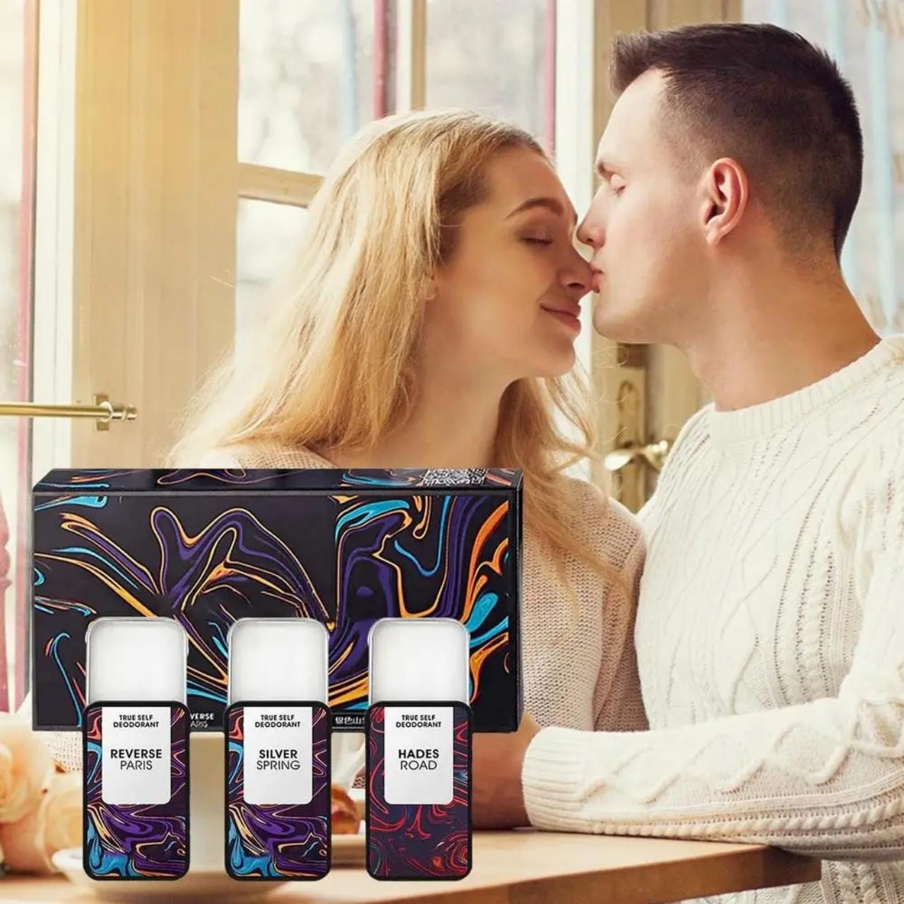 Čista odjeća bez traga