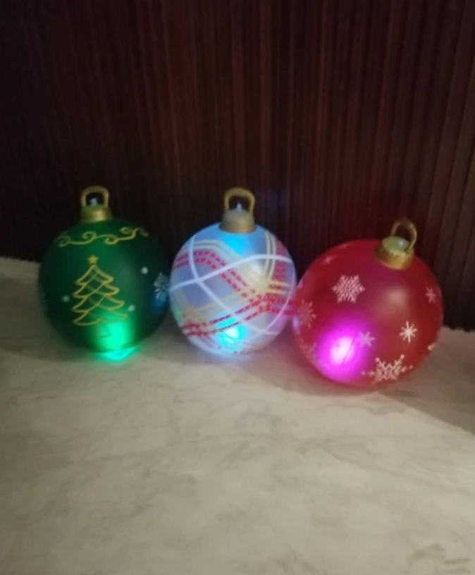 BallDecor, svečana kugla s svjetlom i daljinskim upravljačem - Image 10
