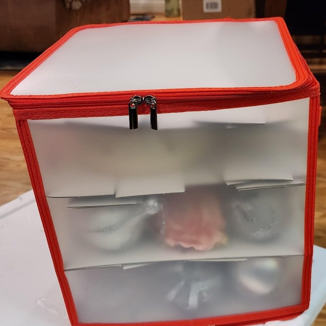 BallsBox, kutija za pohranu božićnih ukrasa - Image 7