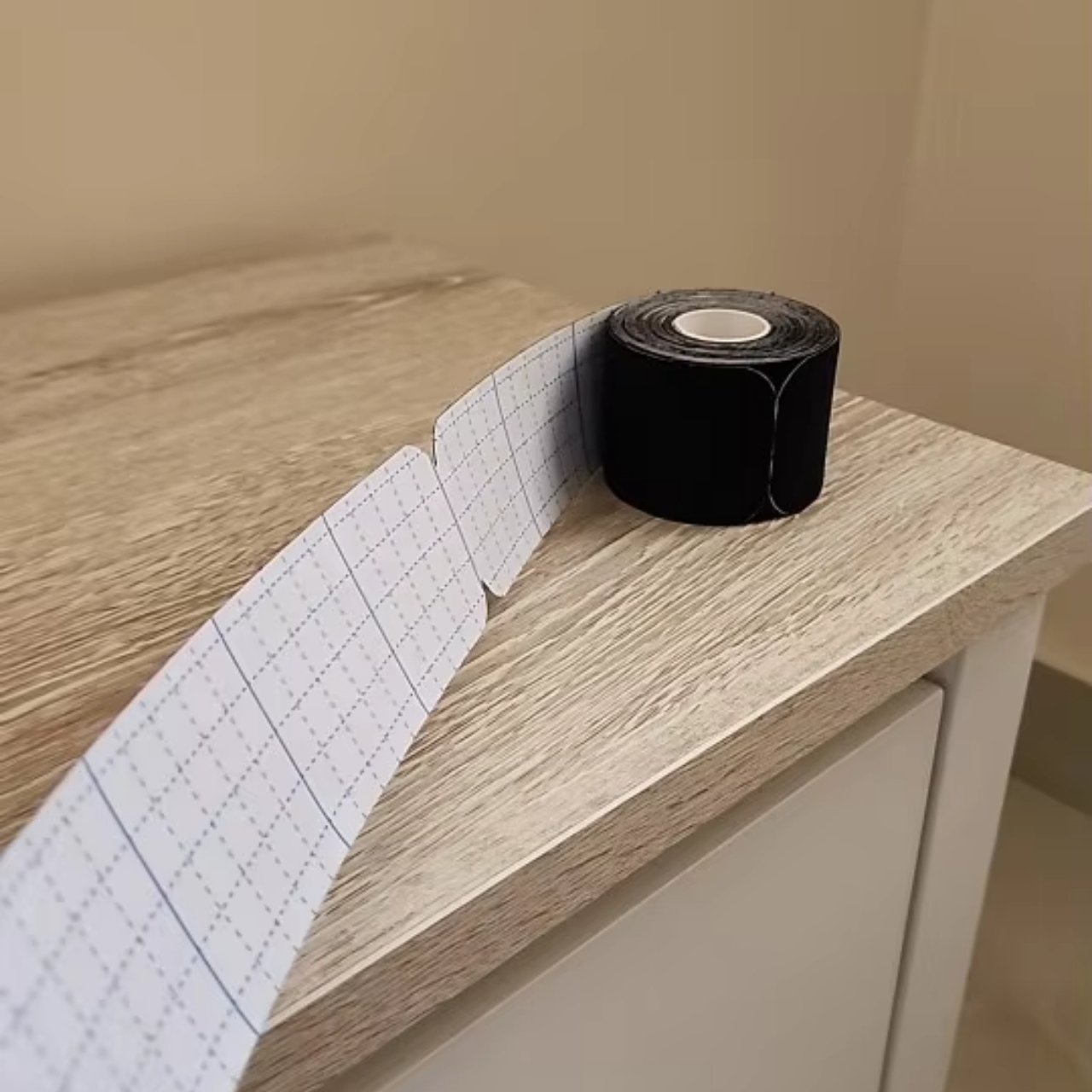 Bandage, kinezio traka za potporu mišića - Image 5