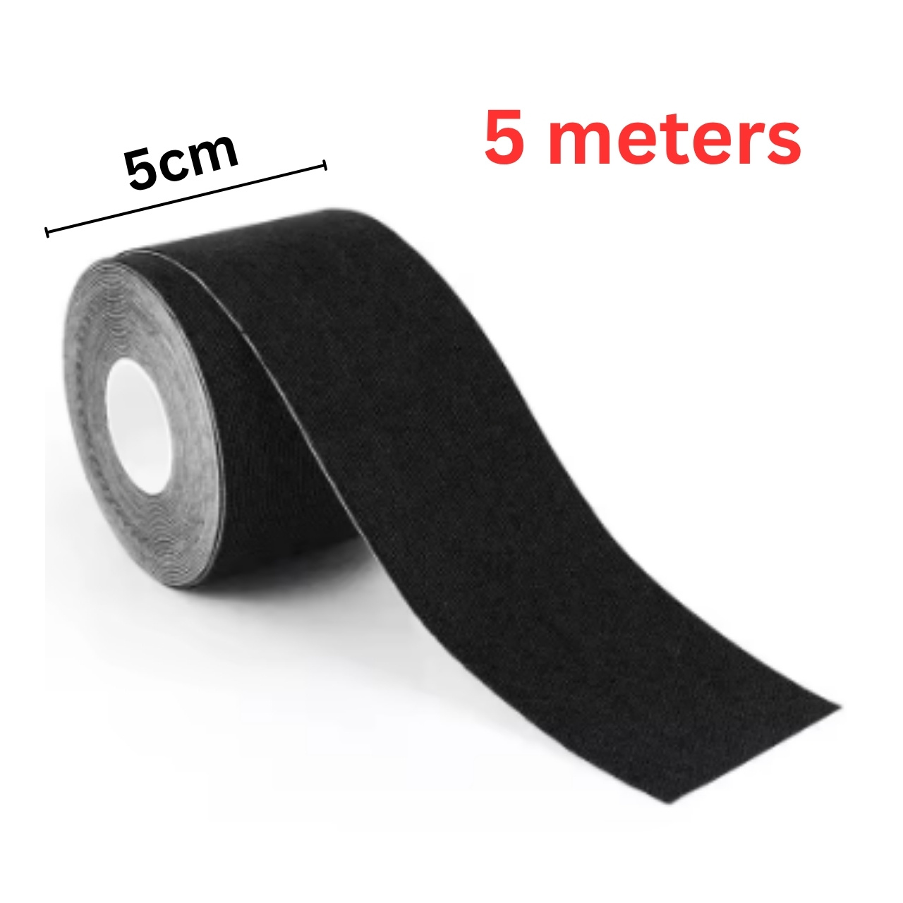 Bandage, kinezio traka za potporu mišića - Image 7