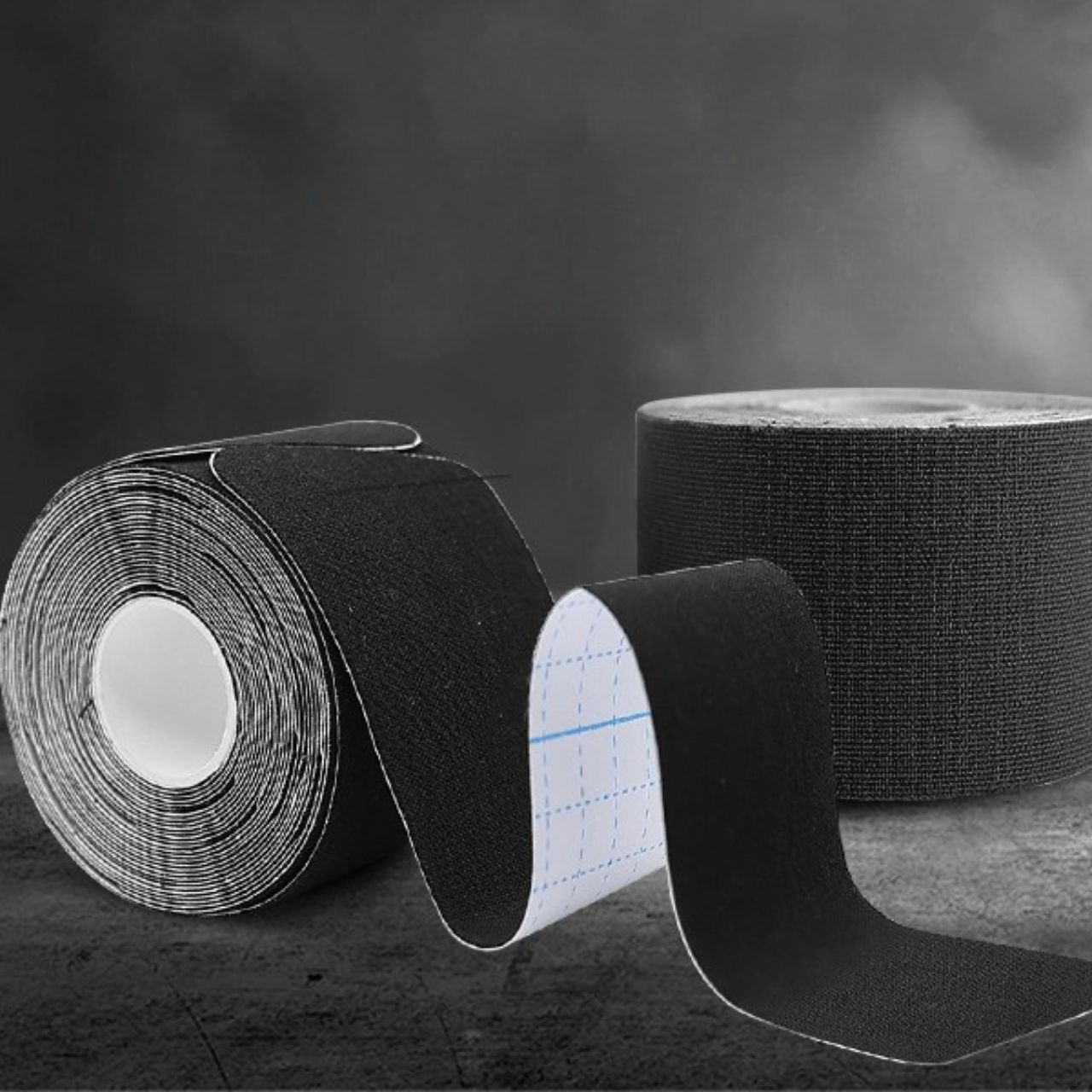 Bandage, kinezio traka za potporu mišića - Image 9