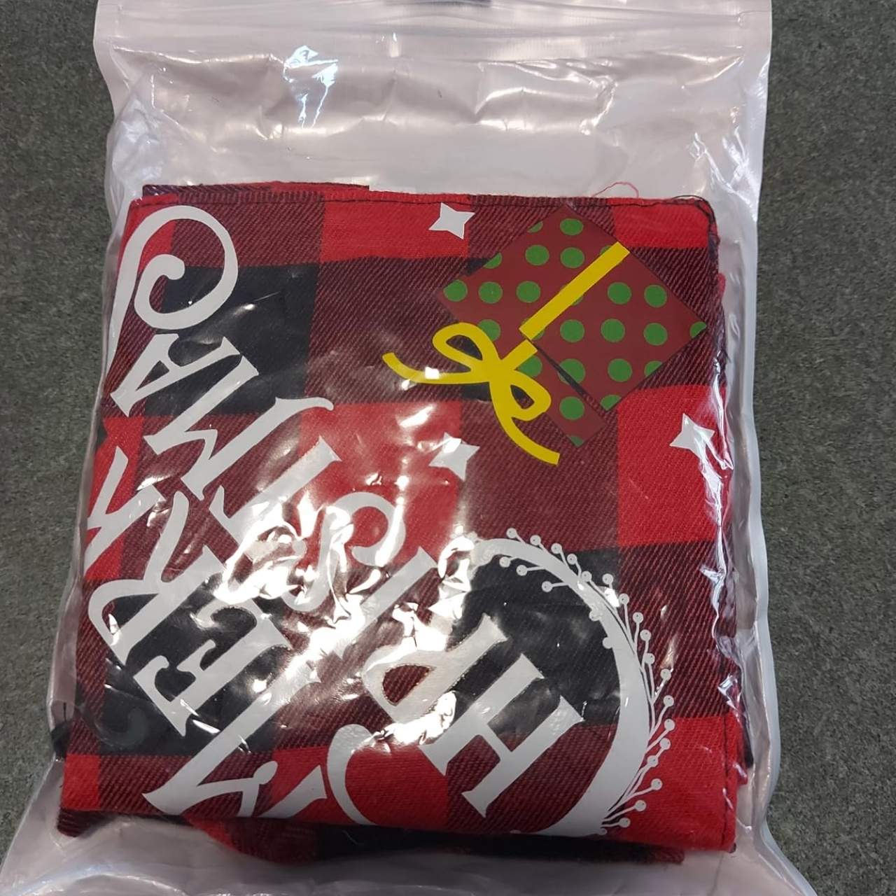 Bandana, božićni šal za pse - Image 9