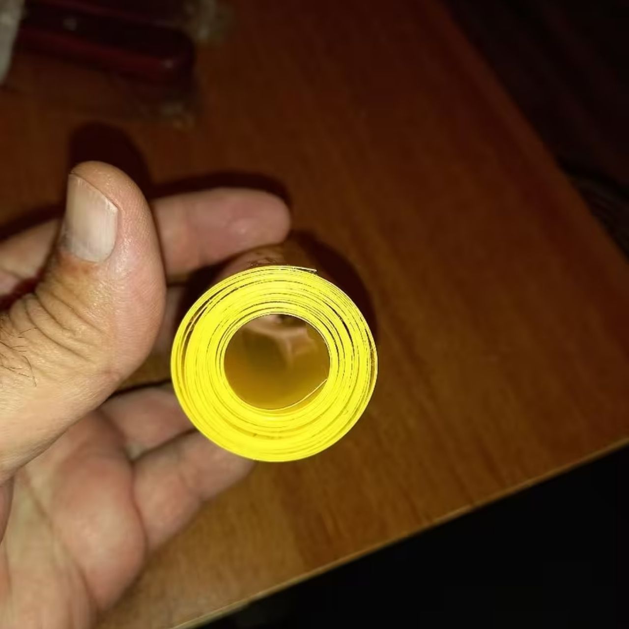BarrierTape, ljepljiva traka za hvatanje insekata - Image 10