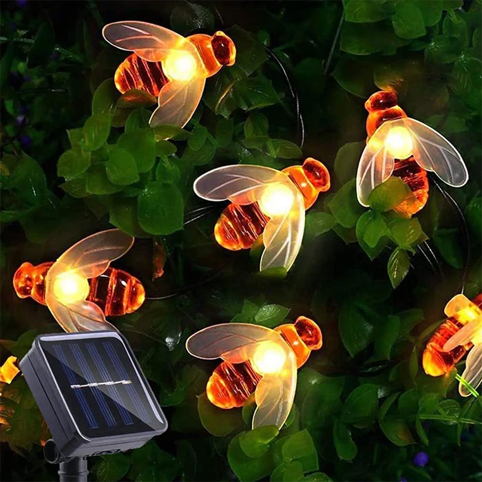 Punjenje solarnom energijom!