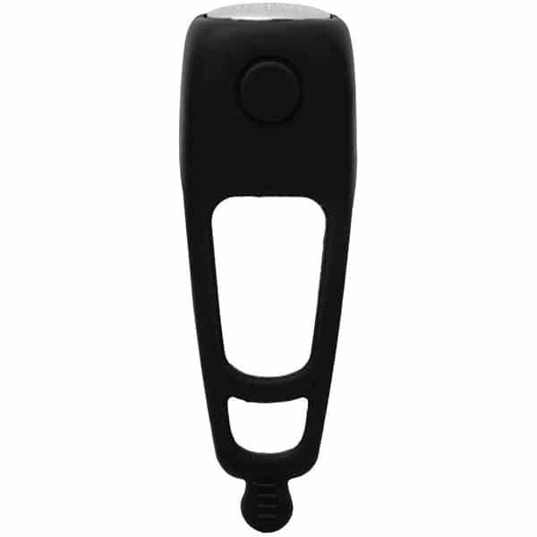 BicycleHorn, elektroničko zvono za bicikl ili skuter s 3 različita zvuka zvonjenja - Image 3