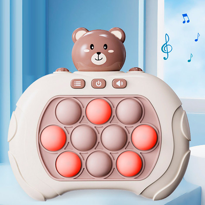 BlanketFastFingers, set za poklon s dekicom koja svijetli u mraku i interaktivnom igračkom GRATIS - Image 6