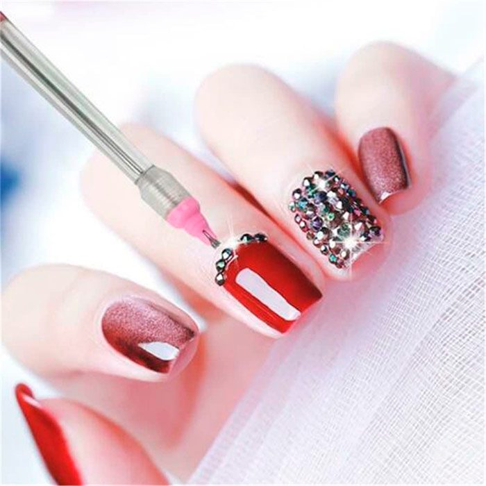 BlingDecor, set za nanošenje dijamanata - Image 6