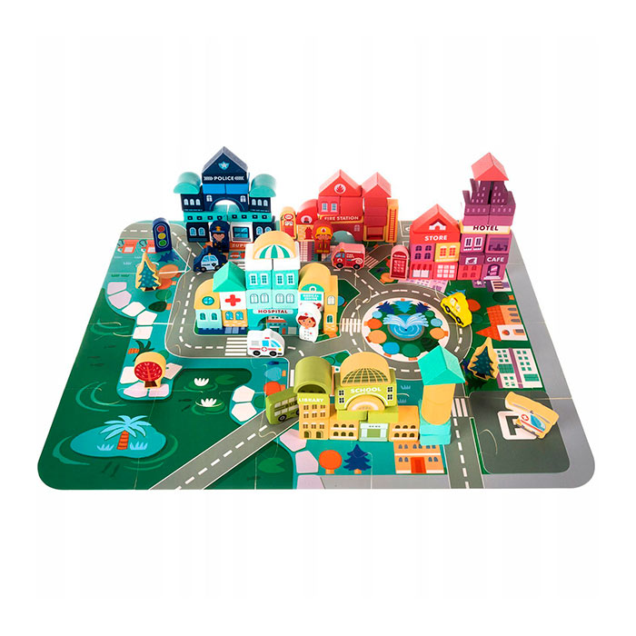 BlockCity