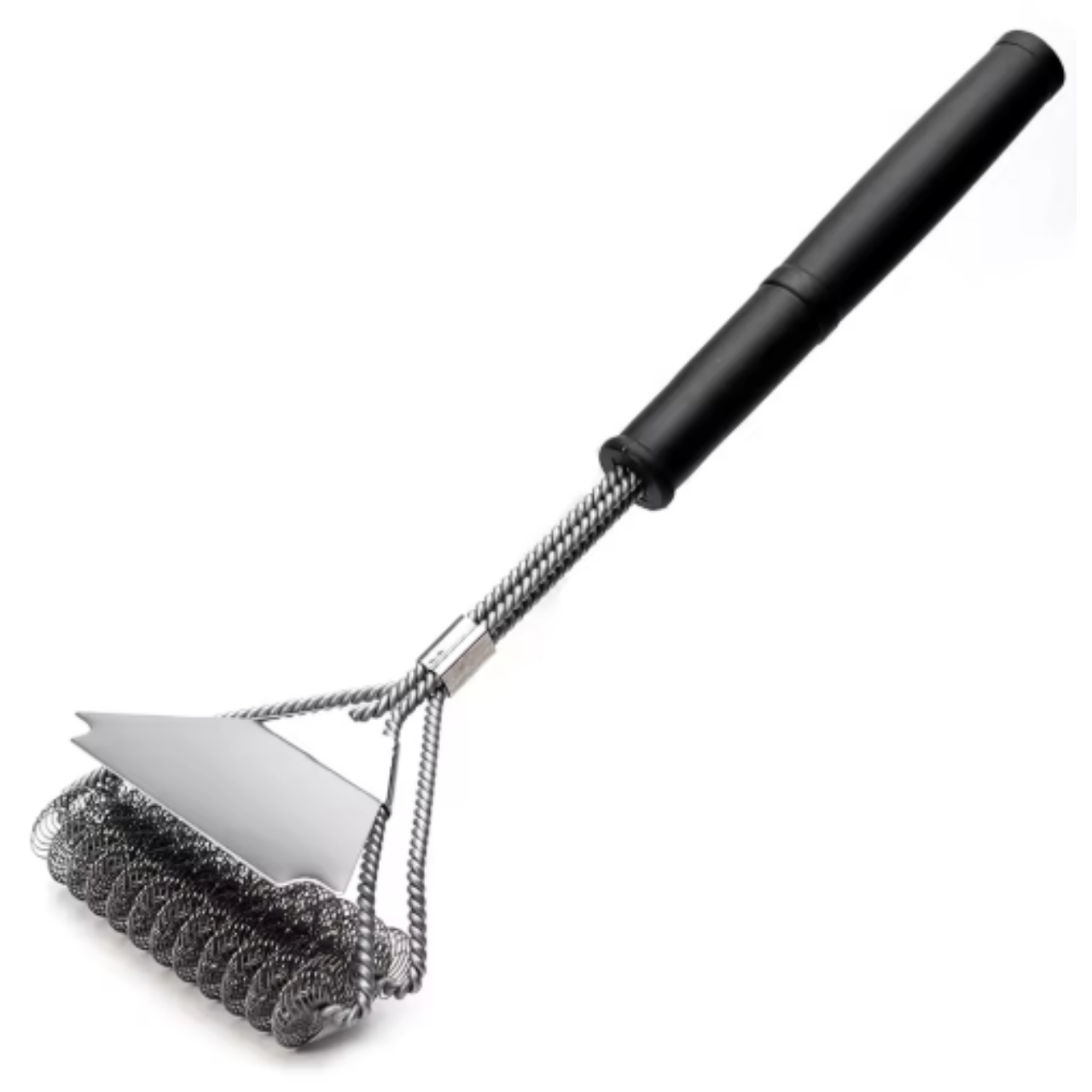 BrushGrill, četka za čišćenje roštilja - Image 9