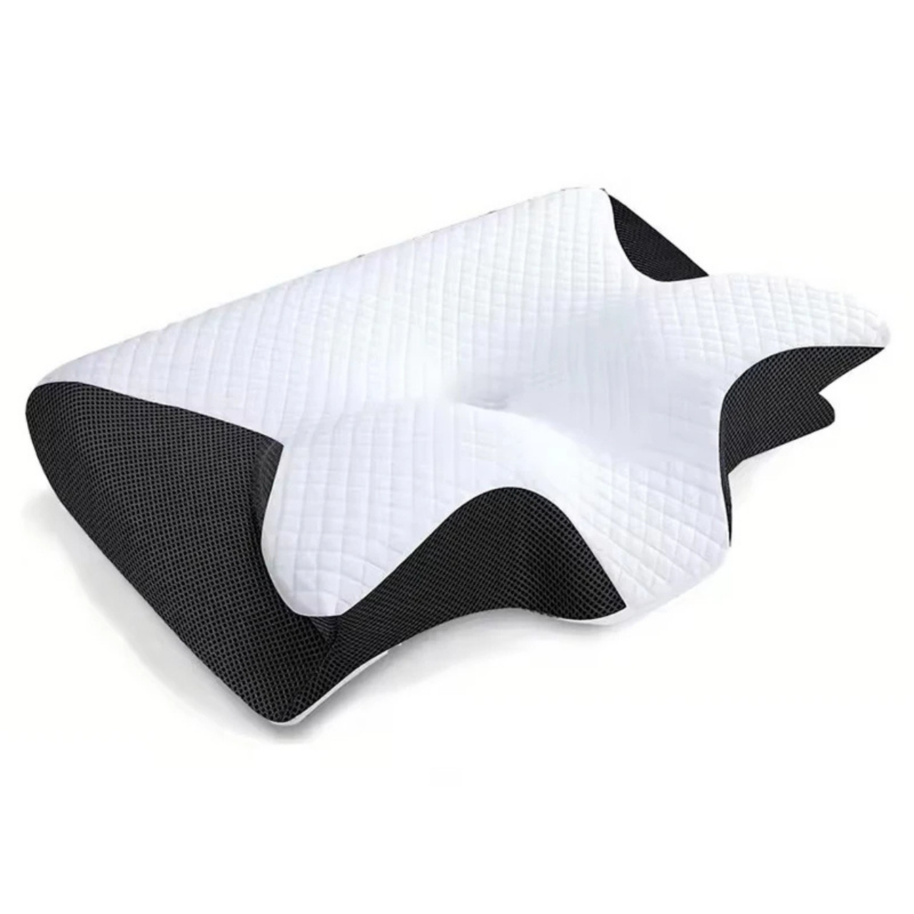 ButterflyPillow, ergonomski jastuk od memorijske pjene - Image 6