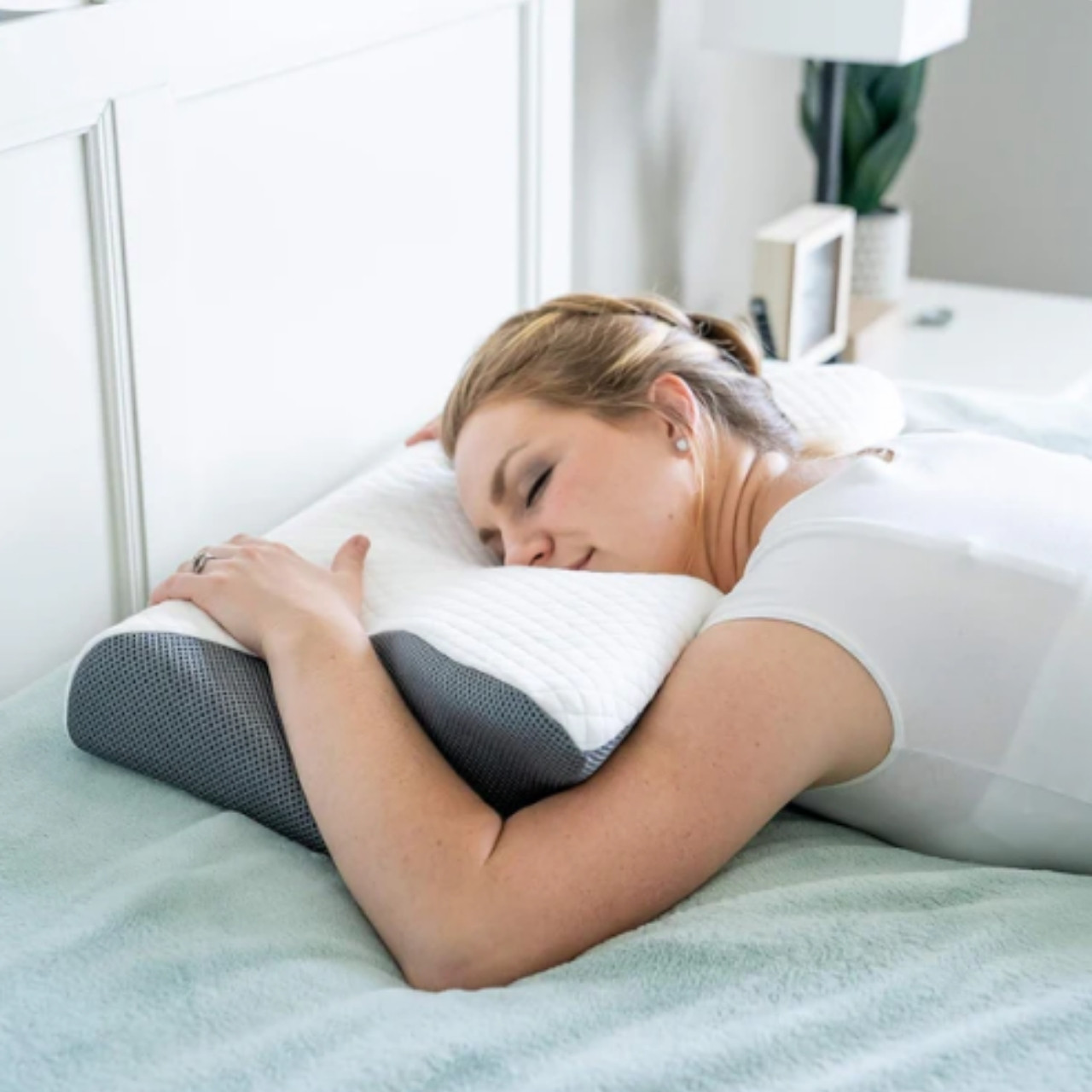 ButterflyPillow, ergonomski jastuk od memorijske pjene - Image 12