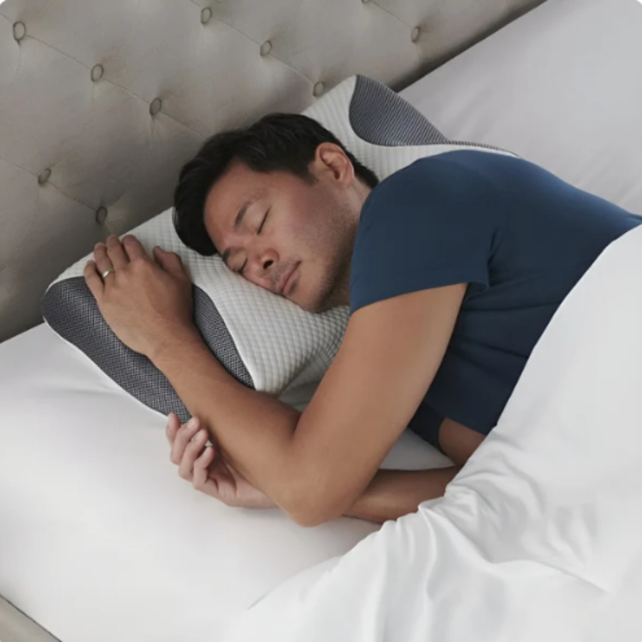 ButterflyPillow, ergonomski jastuk od memorijske pjene - Image 11