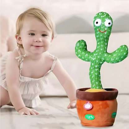 CACTUS, Plesajući kaktus - Image 4