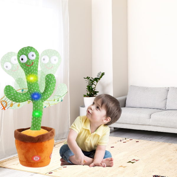 CACTUS, Plesajući kaktus - Image 6