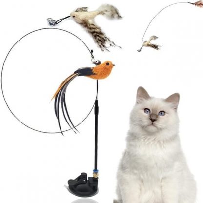 CATIGRNJE, Revolucionarna igračka za mačke CATTY - Image 3