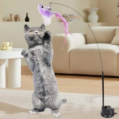 CATIGRNJE, Revolucionarna igračka za mačke CATTY - Image 4