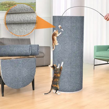 CATSTR, Zaštitna podloga za mačje grebanje - Image 2