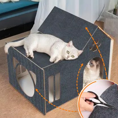 CATSTR, Zaštitna podloga za mačje grebanje - Image 5