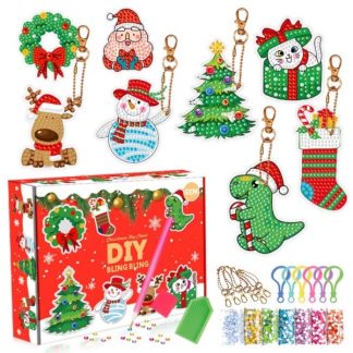 CHRISTICK, Samoljepljivi nosači StickGrip (10 parova) - Image 5