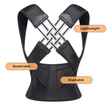 CORPOS-L/XL, Korektor držanja YouCure - Image 2